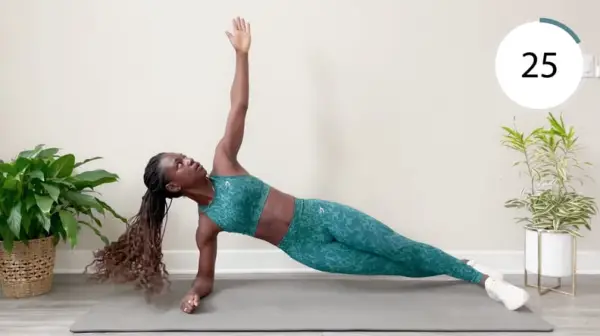 What I Liked About This Five-Minute Workout