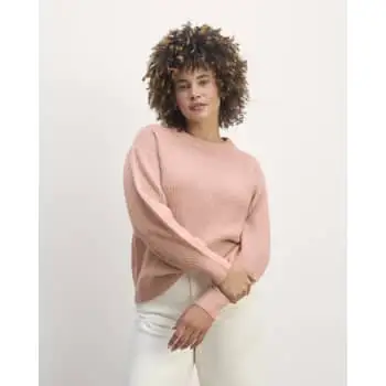 Best Cable-Knit Sweater For Women