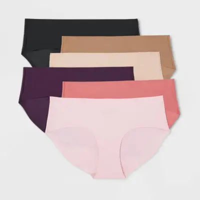 Underwear From Auden