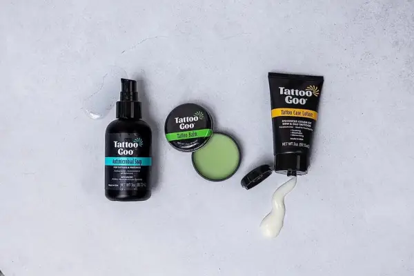 Best Tattoo Aftercare Kit