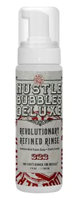 Best Tattoo Aftercare Unscented Antibacterial Soap