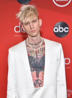 Machine Gun Kelly