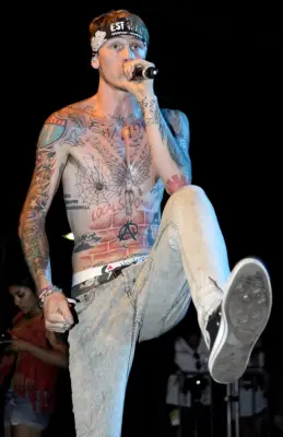 Machine Gun Kelly