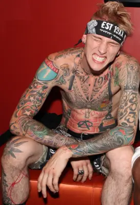 Machine Gun Kelly