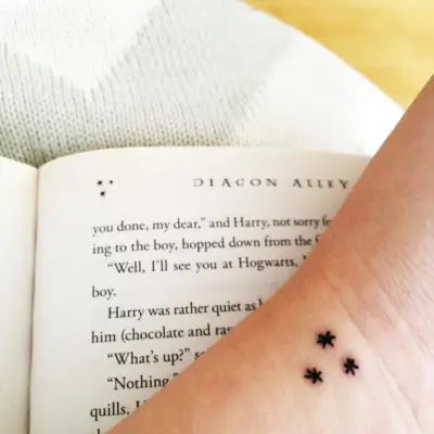 Traditional Polynesian Tatau