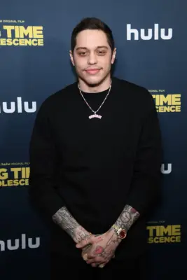 Pete Davidson