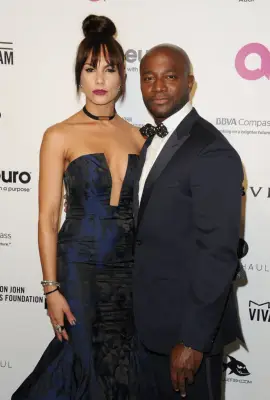 Amanza Smith (2013-2018)