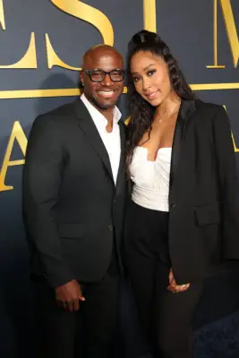 Apryl Jones (December 2021-Present)