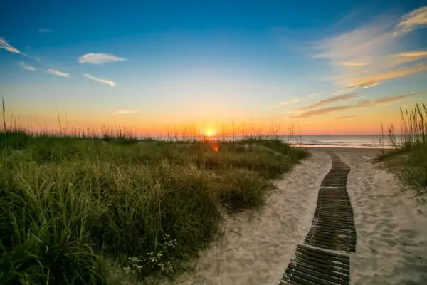 Amelia Island, Florida