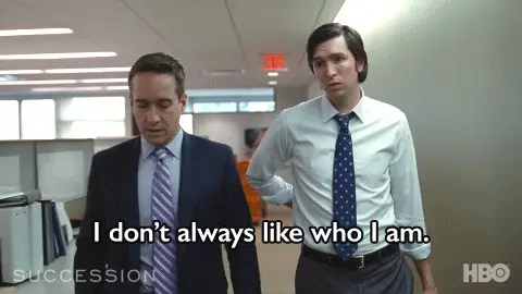 When He Wants to Agree but Politely Doesn