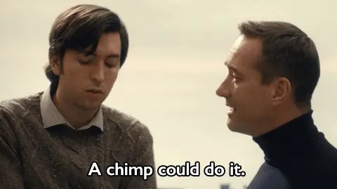 When He Gets Shut Down and You Can