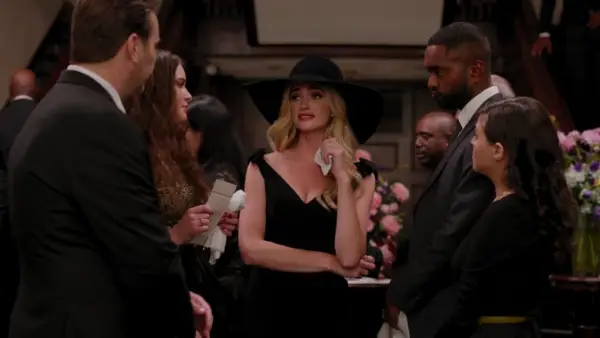 An instance of sexual abuse is briefly mentioned.