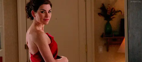 The Good Wife