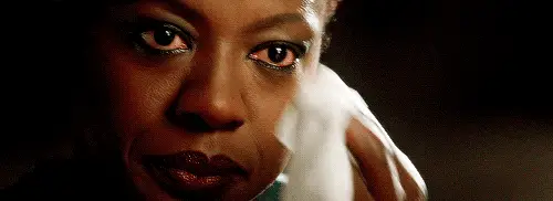 How to Get Away With Murder