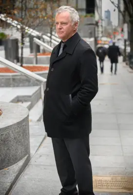 How Did Elementary End For Thomas Gregson?