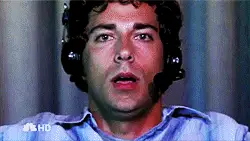 When Chuck Was Just a Normal Nerd