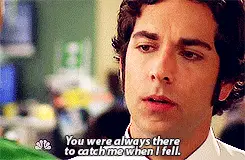 When Chuck and Casey Actually Shared a Heartfelt Moment