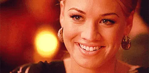 When Sarah Fell For Chuck When She Wasn