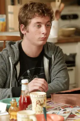 Jeremy Allen White as Lip in Season 1