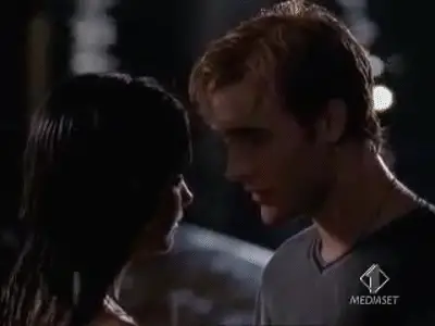 You Have to Admit That Kiss in the Rain Was Pretty Magical