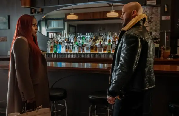 What Happens to the Tejadas in