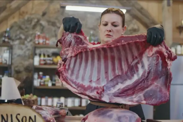 On Where to Get the Best Barbecue