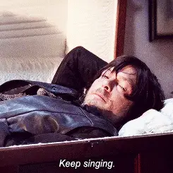 When you 100 percent know that you