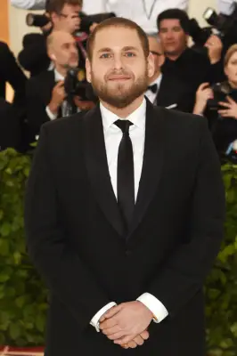 Jonah Hill