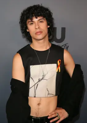 He Had to Overcome Shyness in Order to Become His Authentic Self