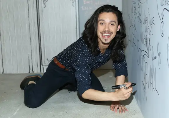 When He Was Struggling to Land Roles Post-College, He Gave Himself a Year to Make It Happen