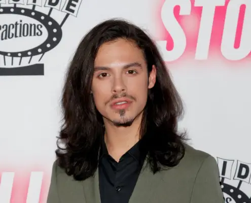 Penny Deadful Forced Him to Face His Biggest Fear