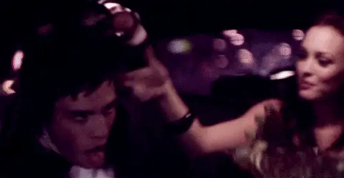 They Started Off as Friends