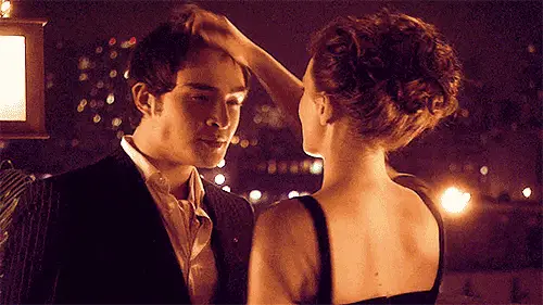 Even Though Blair Didn’t Want to Accept It