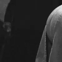 Even Jessica Lange got to spank his tush.