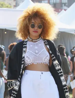 Quintessa Swindell as Tabitha Foster