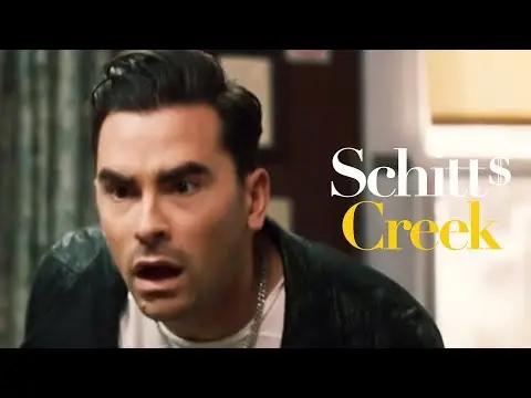 When Alexis Needs a Hug (Season 2, Episode 6)