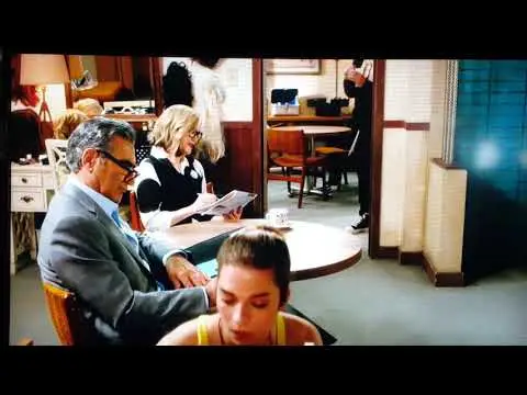 When Alexis Helps David Get out of His Head For His Driver’s License Test (Season 3, Episode 4)