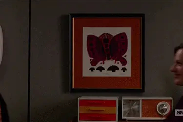 And then this happens and everything is right with the world!