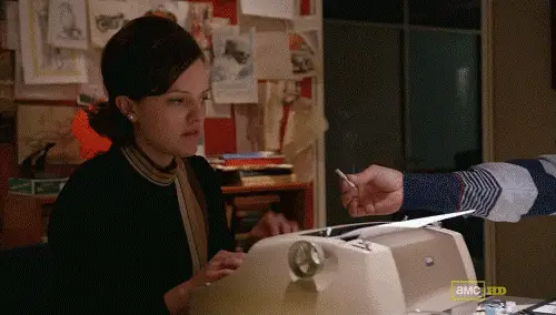 OK, they also smoke weed together in the office.