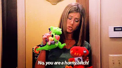 When Rachel Gets Creative With Emma