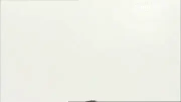 Because he suits up.