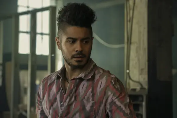 Ian Quinlan on Jupiter