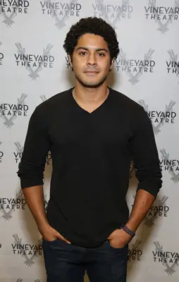 Ian Quinlan in Real Life