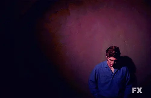 When Kit Is Locked Away in His Cell and You Know You