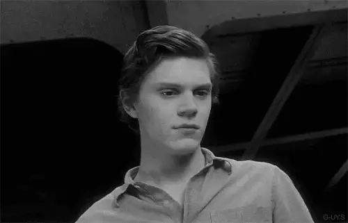 When Kit Walker Smiles and Somehow Makes an Insane Asylum Look Like the Best Place on Earth