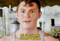 When Jimmy Darling