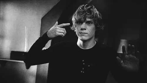 When Tate