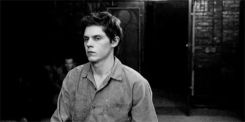 When Kit Walks Into a Room and Is Just Like,