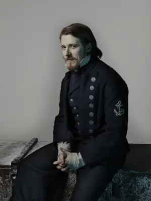Adam Nagaitis as Cornelius Hickey