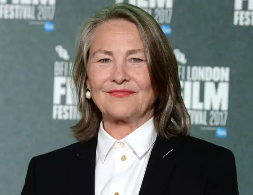 Cherry Jones as Holly